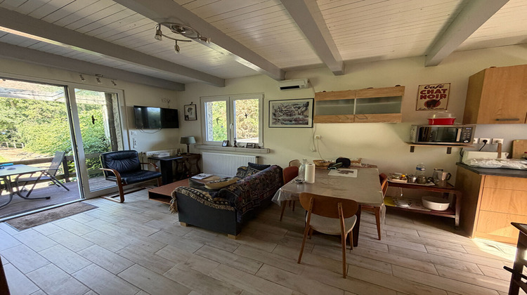 Ma-Cabane - Vente Maison BREISTROFF-LA-GRANDE, 62 m²