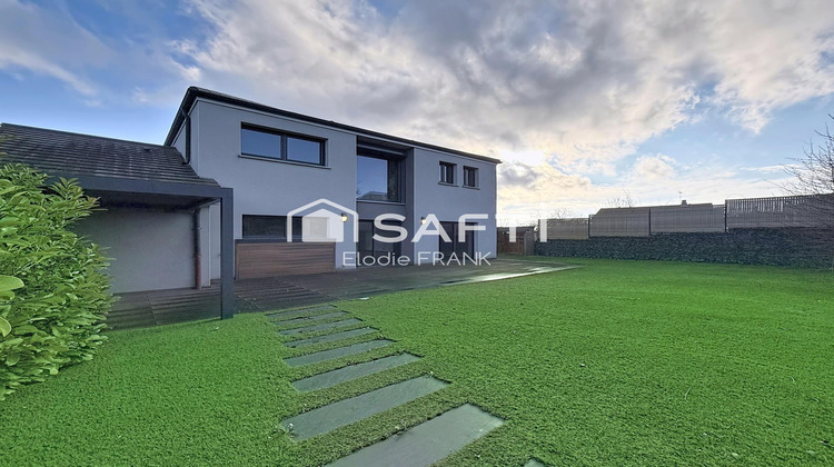 Ma-Cabane - Vente Maison Breistroff-la-Grande, 177 m²