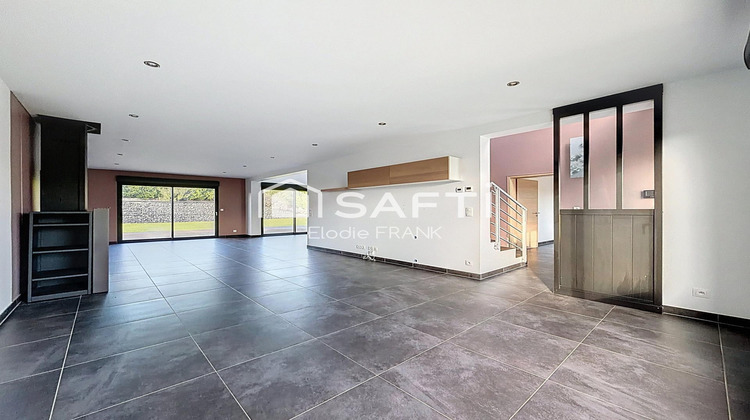 Ma-Cabane - Vente Maison Breistroff-la-Grande, 177 m²