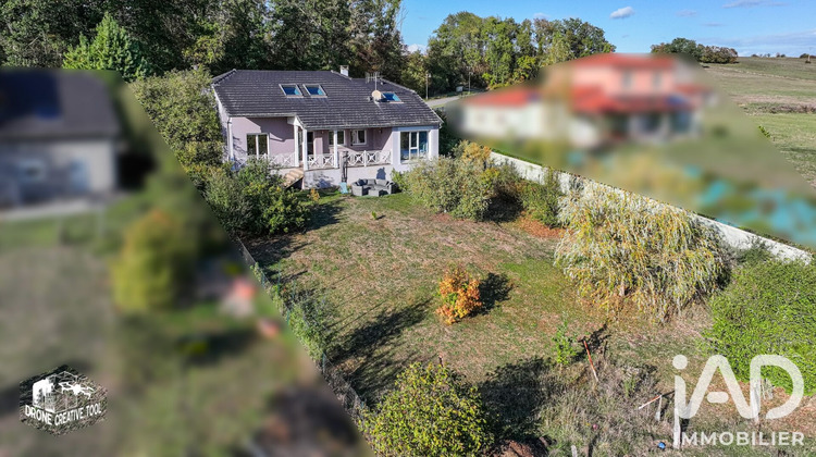 Ma-Cabane - Vente Maison Breistroff-la-Grande, 179 m²