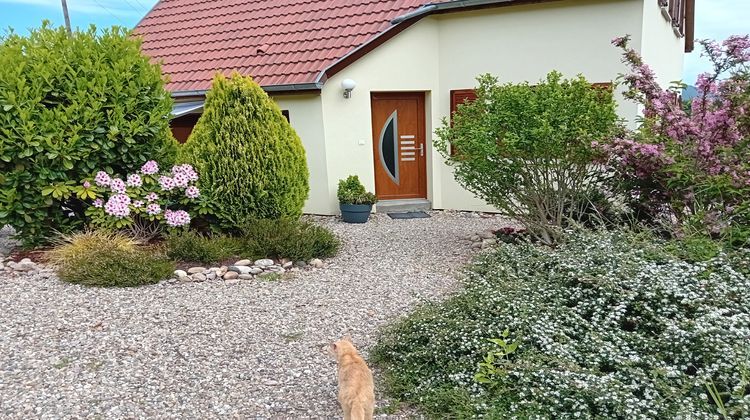 Ma-Cabane - Vente Maison Breitenau, 80 m²