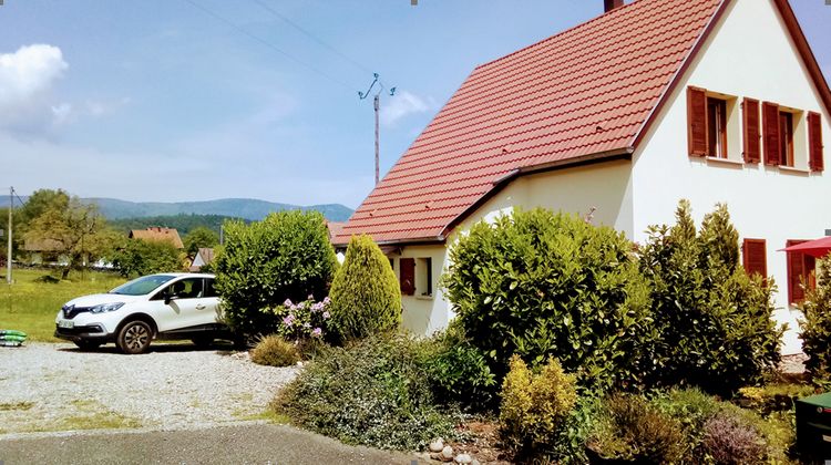 Ma-Cabane - Vente Maison Breitenau, 80 m²