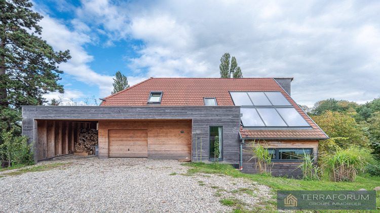 Ma-Cabane - Vente Maison Breitenau, 144 m²