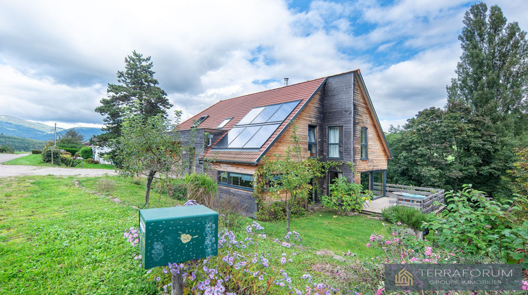 Ma-Cabane - Vente Maison Breitenau, 144 m²