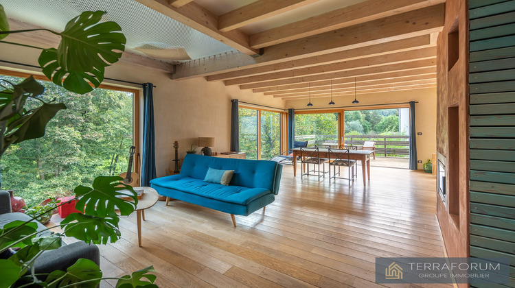 Ma-Cabane - Vente Maison Breitenau, 144 m²