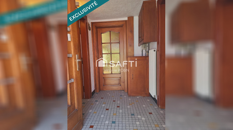 Ma-Cabane - Vente Maison Breitenbach, 171 m²