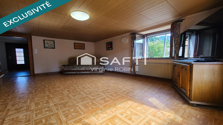 Ma-Cabane - Vente Maison Breitenbach, 171 m²