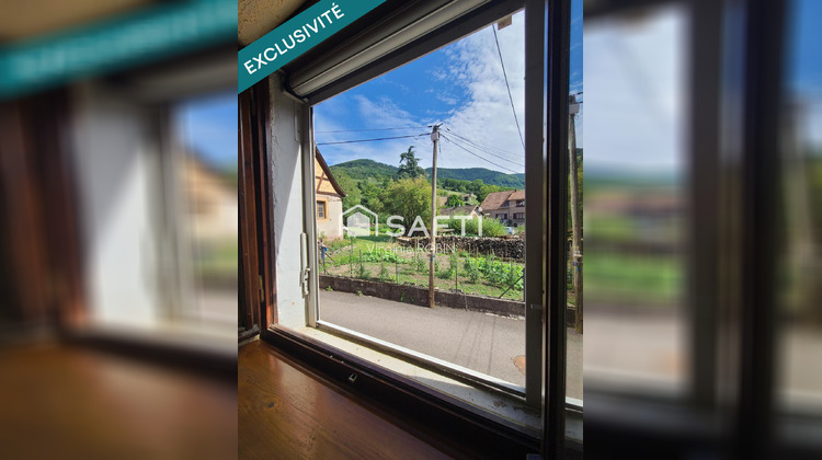 Ma-Cabane - Vente Maison Breitenbach, 171 m²