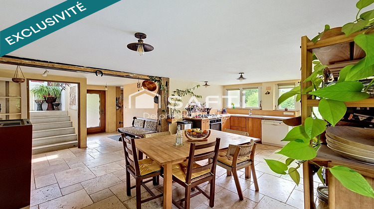 Ma-Cabane - Vente Maison Breitenbach, 121 m²