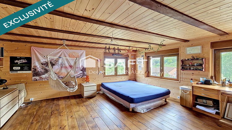 Ma-Cabane - Vente Maison Breitenbach, 121 m²