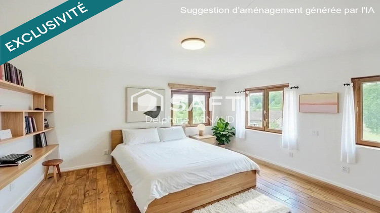 Ma-Cabane - Vente Maison Breitenbach, 121 m²