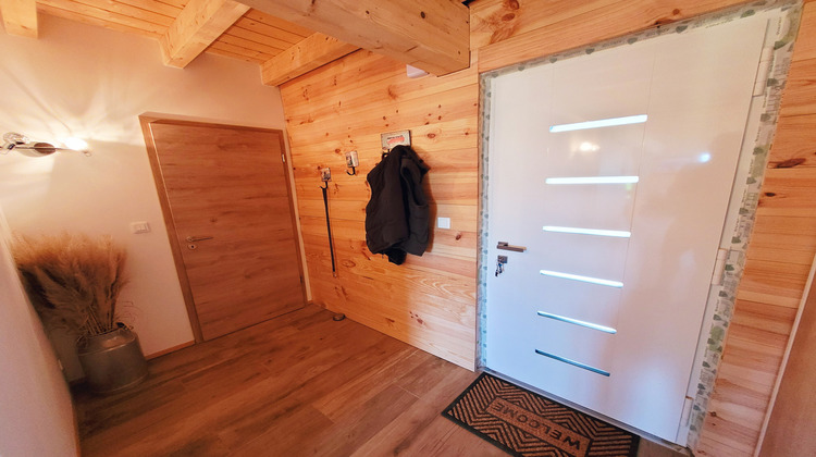 Ma-Cabane - Vente Maison Breitenbach-Haut-Rhin, 115 m²