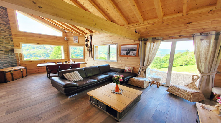 Ma-Cabane - Vente Maison Breitenbach-Haut-Rhin, 115 m²
