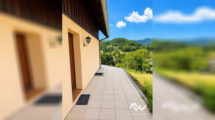 Ma-Cabane - Vente Maison Breitenbach-Haut-Rhin, 71 m²
