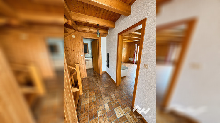 Ma-Cabane - Vente Maison Breitenbach-Haut-Rhin, 71 m²
