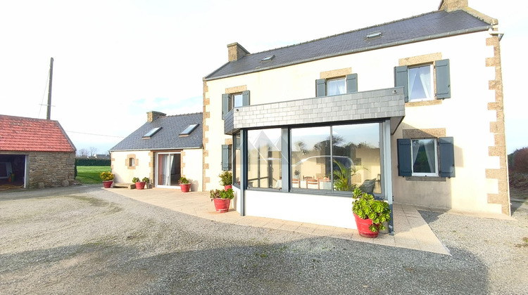 Ma-Cabane - Vente Maison BRELES, 140 m²