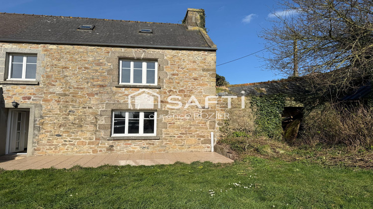 Ma-Cabane - Vente Maison Breles, 62 m²