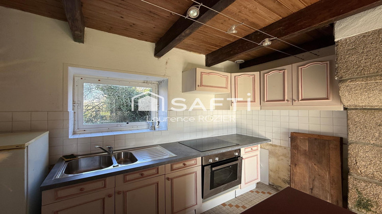 Ma-Cabane - Vente Maison Breles, 62 m²