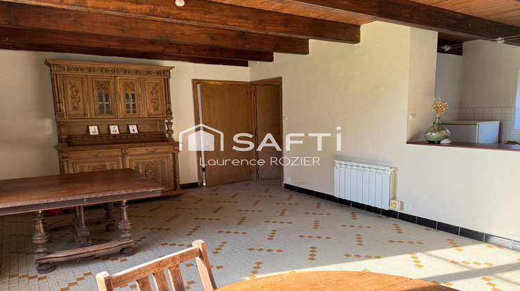 Ma-Cabane - Vente Maison Breles, 62 m²