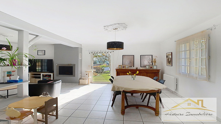 Ma-Cabane - Vente Maison BRELES, 120 m²