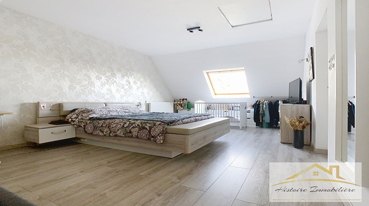 Ma-Cabane - Vente Maison BRELES, 120 m²