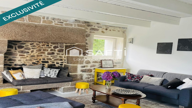 Ma-Cabane - Vente Maison Breles, 62 m²