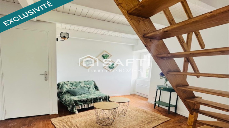 Ma-Cabane - Vente Maison Breles, 62 m²