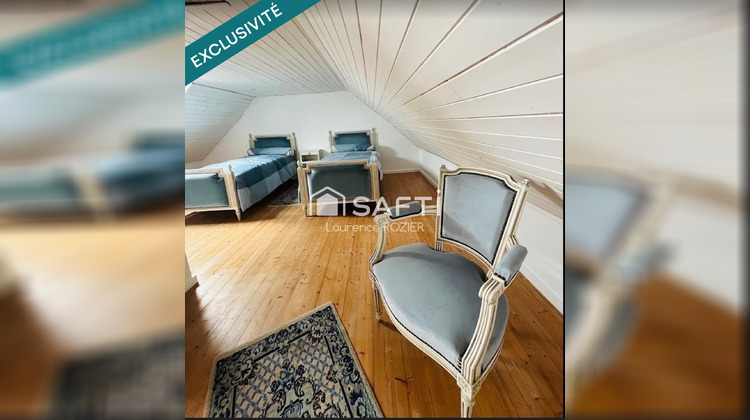 Ma-Cabane - Vente Maison Breles, 62 m²