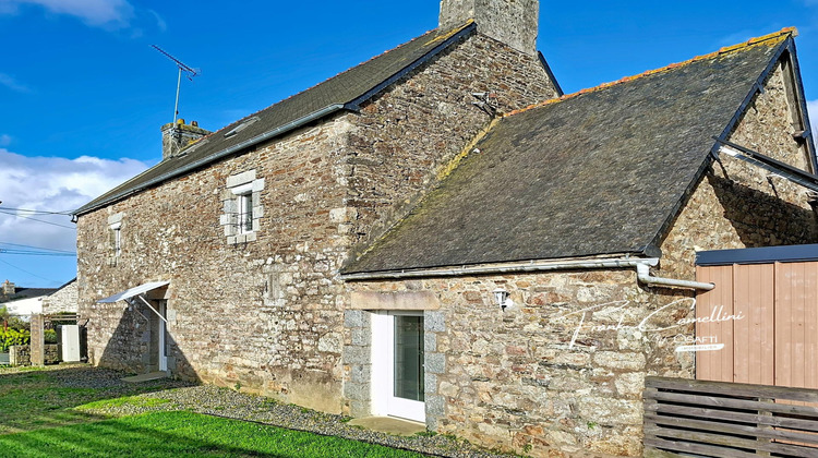 Ma-Cabane - Vente Maison Brelidy, 140 m²