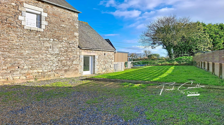 Ma-Cabane - Vente Maison Brelidy, 140 m²