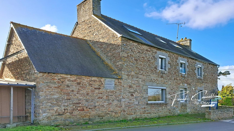 Ma-Cabane - Vente Maison Brelidy, 140 m²