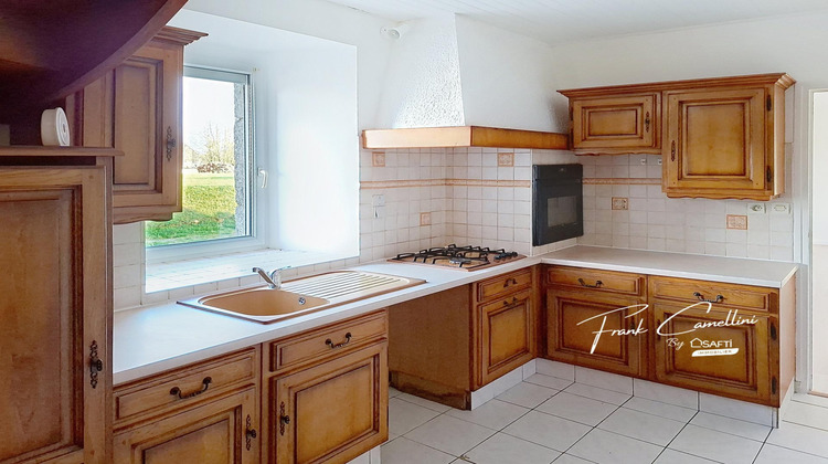 Ma-Cabane - Vente Maison Brelidy, 140 m²