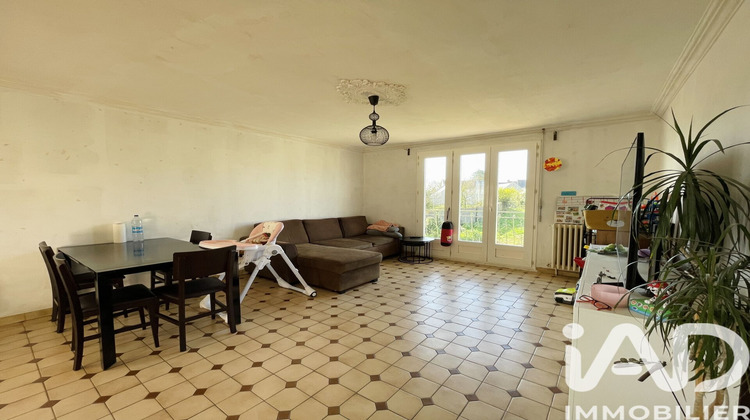 Ma-Cabane - Vente Maison Brélidy, 135 m²