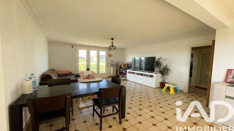 Ma-Cabane - Vente Maison Brélidy, 135 m²