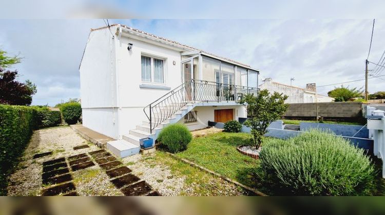 Ma-Cabane - Vente Maison BREM-SUR-MER, 71 m²