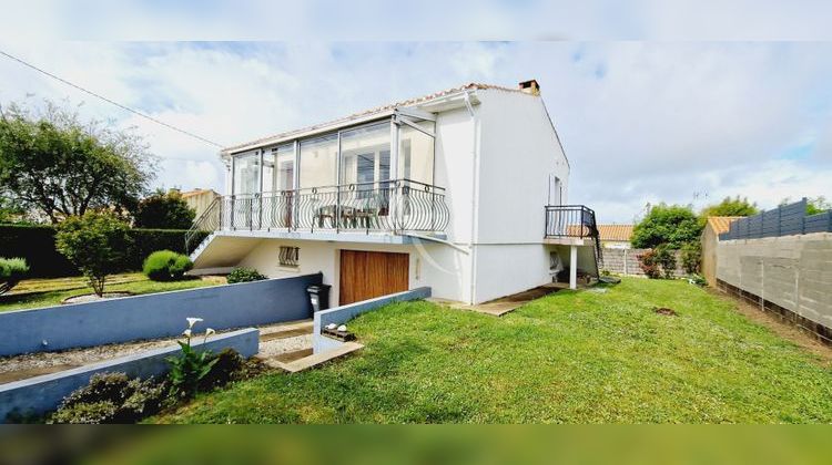 Ma-Cabane - Vente Maison BREM-SUR-MER, 71 m²