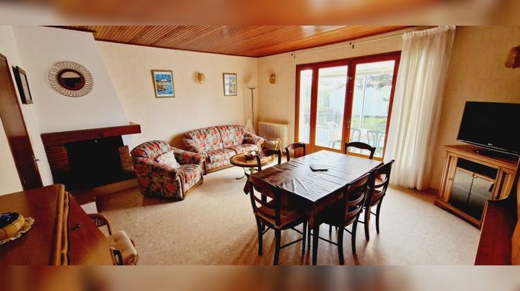 Ma-Cabane - Vente Maison BREM-SUR-MER, 71 m²