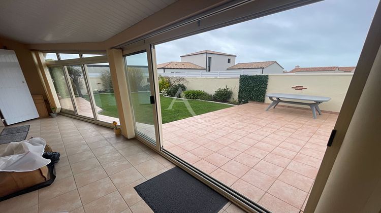 Ma-Cabane - Vente Maison BREM-SUR-MER, 145 m²