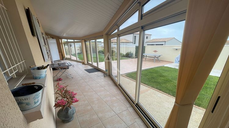 Ma-Cabane - Vente Maison BREM-SUR-MER, 145 m²