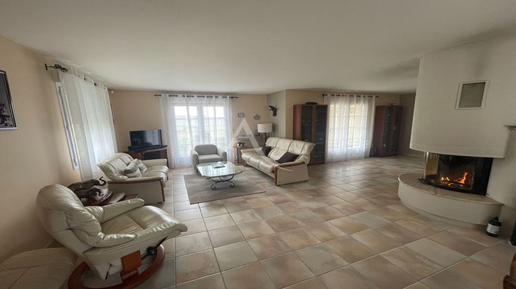 Ma-Cabane - Vente Maison BREM-SUR-MER, 145 m²