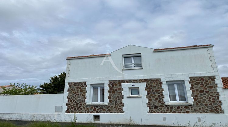 Ma-Cabane - Vente Maison BREM-SUR-MER, 141 m²