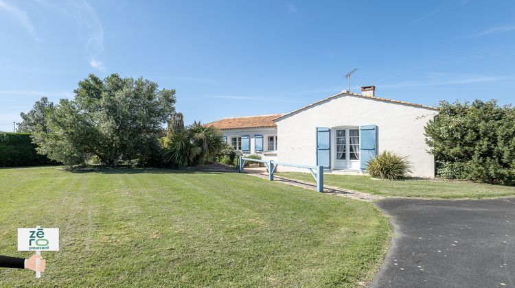 Ma-Cabane - Vente Maison Brem-sur-Mer, 140 m²