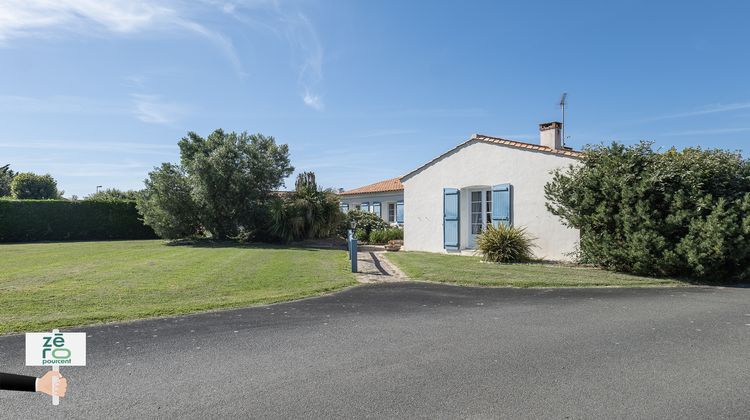 Ma-Cabane - Vente Maison Brem-sur-Mer, 140 m²