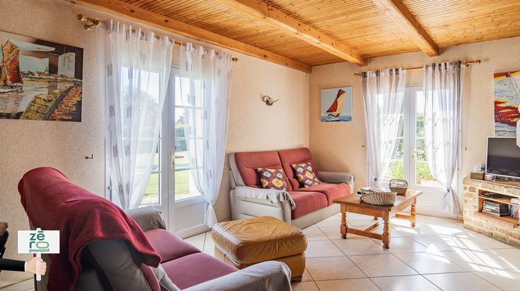 Ma-Cabane - Vente Maison Brem-sur-Mer, 140 m²