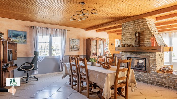 Ma-Cabane - Vente Maison Brem-sur-Mer, 140 m²