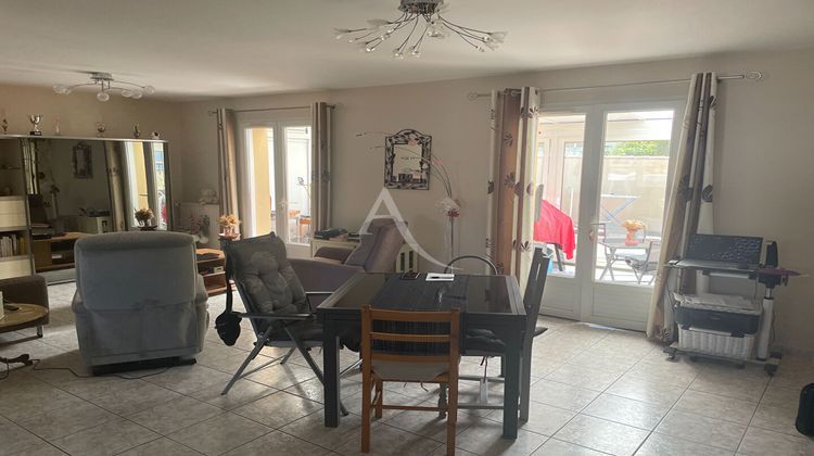 Ma-Cabane - Vente Maison BREM-SUR-MER, 102 m²