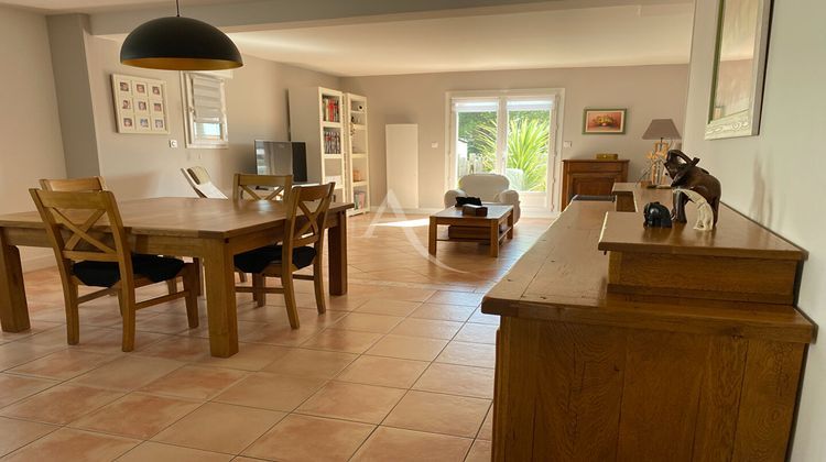 Ma-Cabane - Vente Maison BREM-SUR-MER, 108 m²