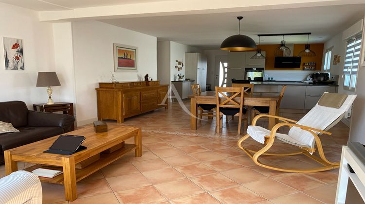 Ma-Cabane - Vente Maison BREM-SUR-MER, 108 m²