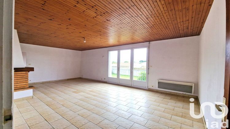 Ma-Cabane - Vente Maison Brem-sur-Mer, 60 m²