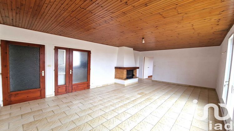 Ma-Cabane - Vente Maison Brem-sur-Mer, 60 m²